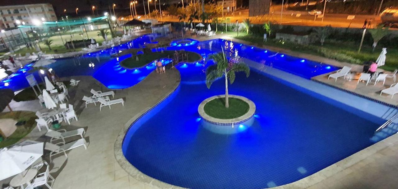 Porto De Galinhas | Muro Alto - 206A ภายนอก รูปภาพ