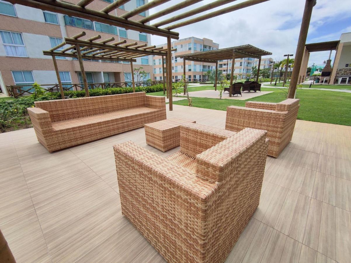 Porto De Galinhas | Muro Alto - 206A ภายนอก รูปภาพ
