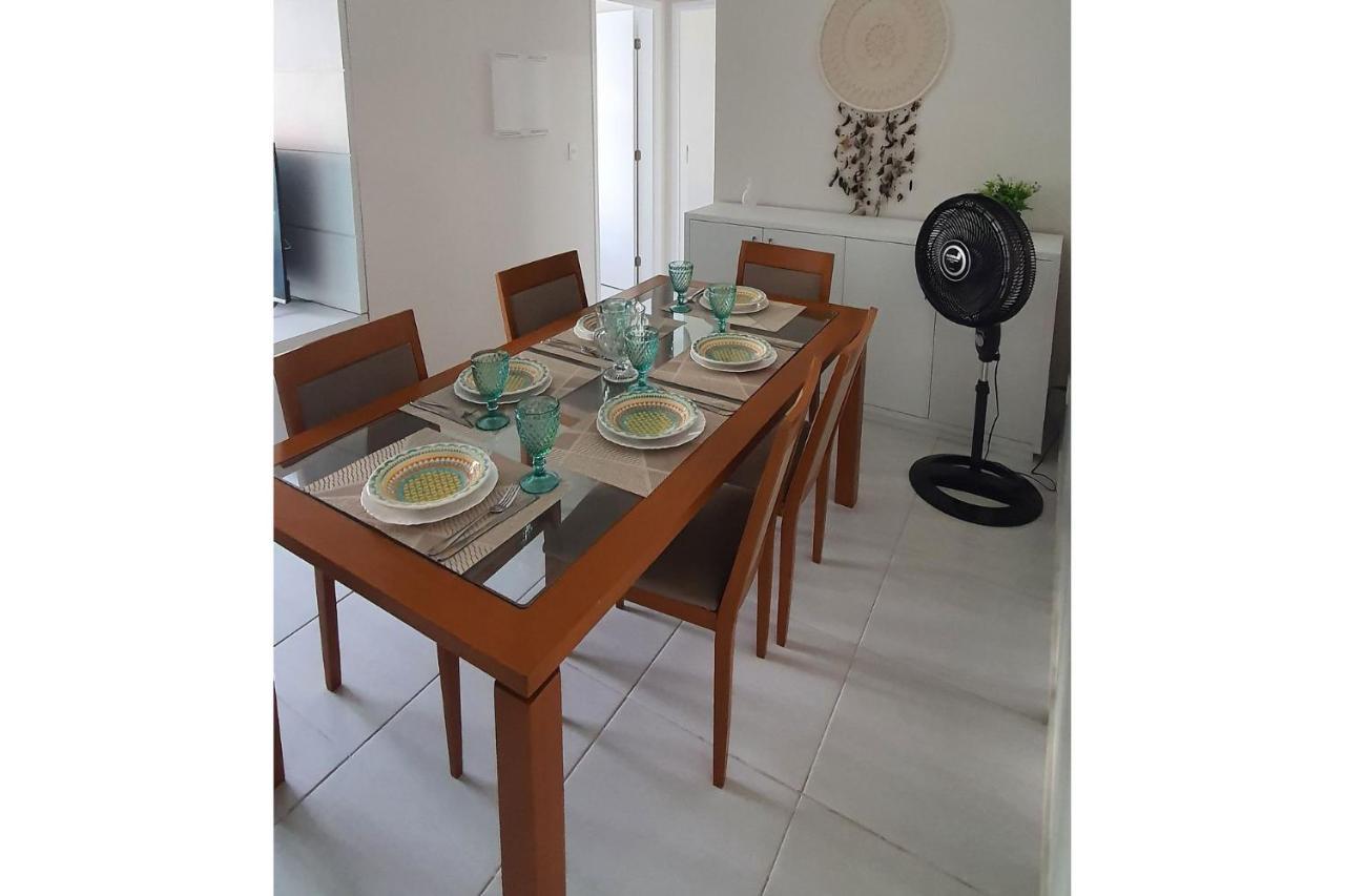 Porto De Galinhas | Muro Alto - 206A ภายนอก รูปภาพ