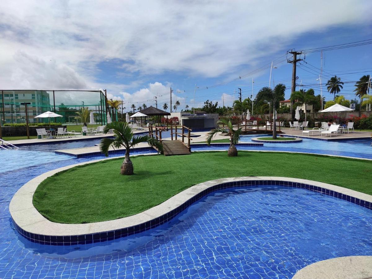 Porto De Galinhas | Muro Alto - 206A ภายนอก รูปภาพ