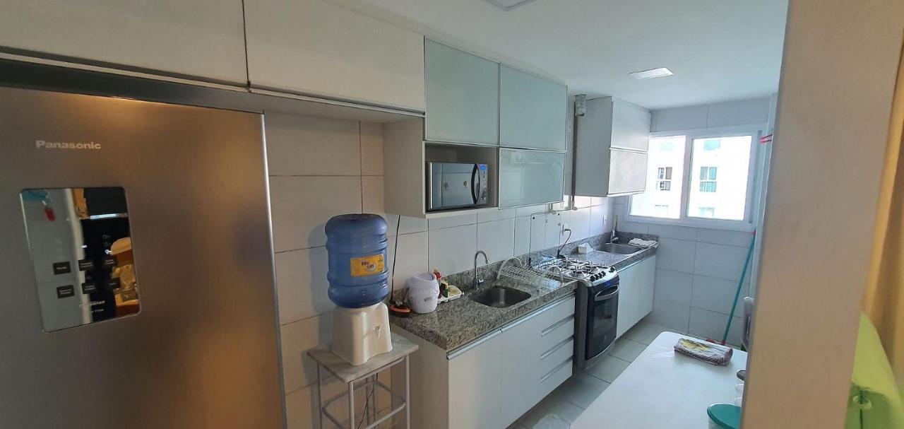 Porto De Galinhas | Muro Alto - 206A ภายนอก รูปภาพ