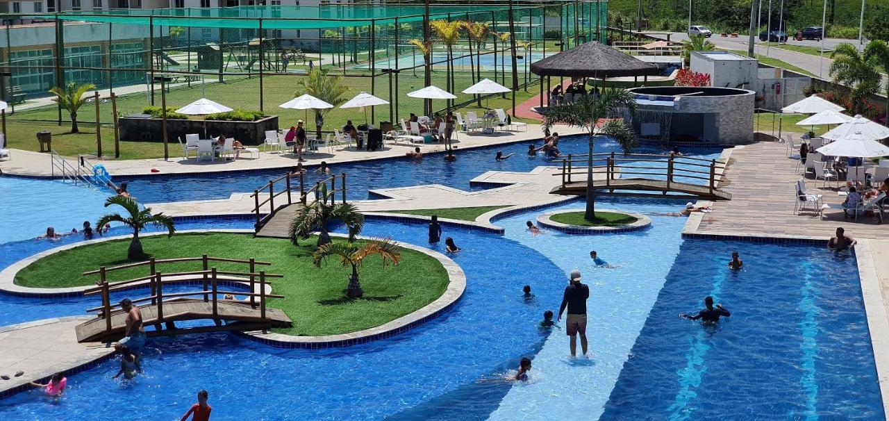 Porto De Galinhas | Muro Alto - 206A ภายนอก รูปภาพ