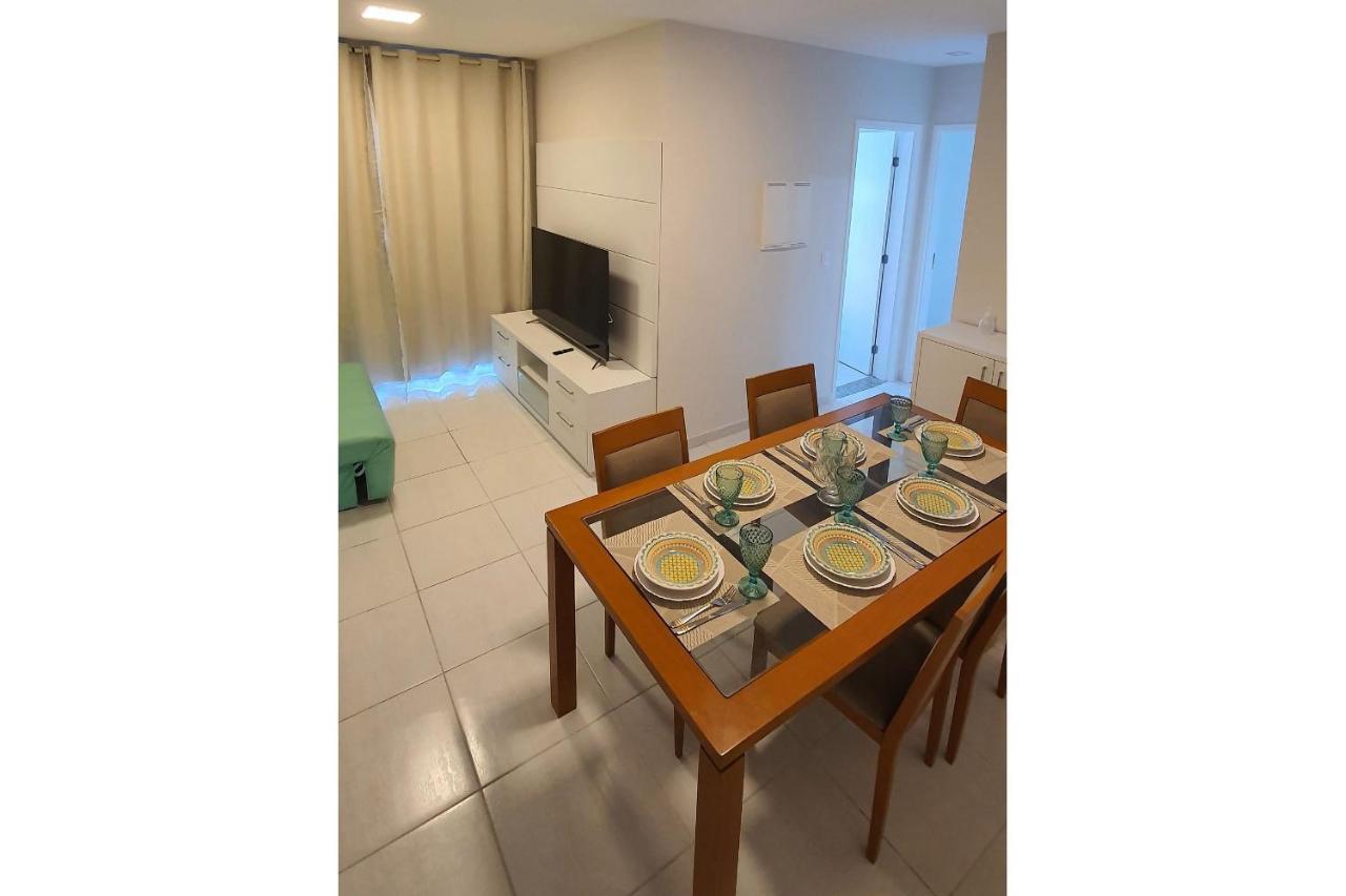 Porto De Galinhas | Muro Alto - 206A ภายนอก รูปภาพ