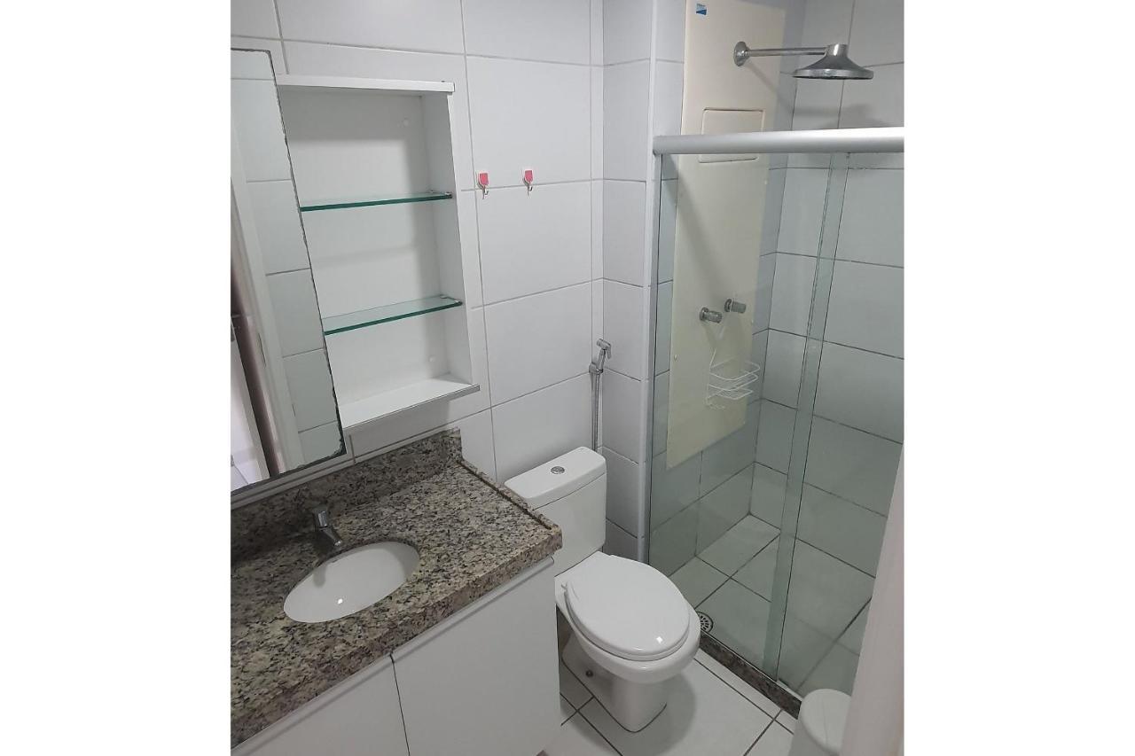 Porto De Galinhas | Muro Alto - 206A ภายนอก รูปภาพ