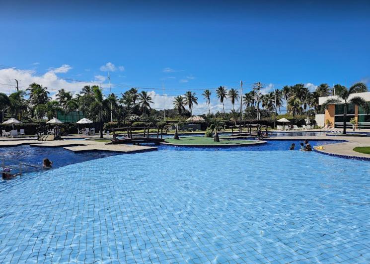 Porto De Galinhas | Muro Alto - 206A ภายนอก รูปภาพ